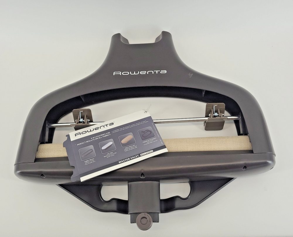 Rowenta Master Valet Roll & Press Hanger Garment Steamer Replacement Part IS6300